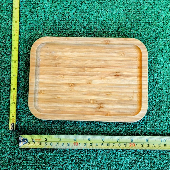 D O Letter Branding Iron Steak/Bread/Meat Brand Iron+2 Wood Cutting Boards New - Picture 4 of 6